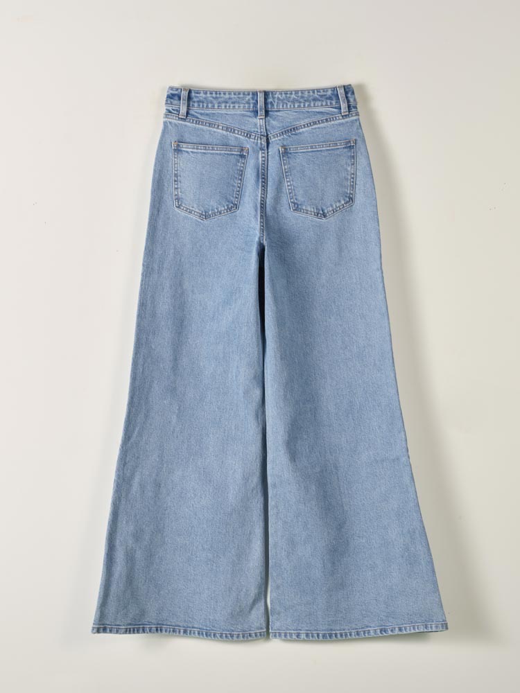 Jeans Clélia 