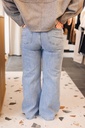 Jeans Clélia 