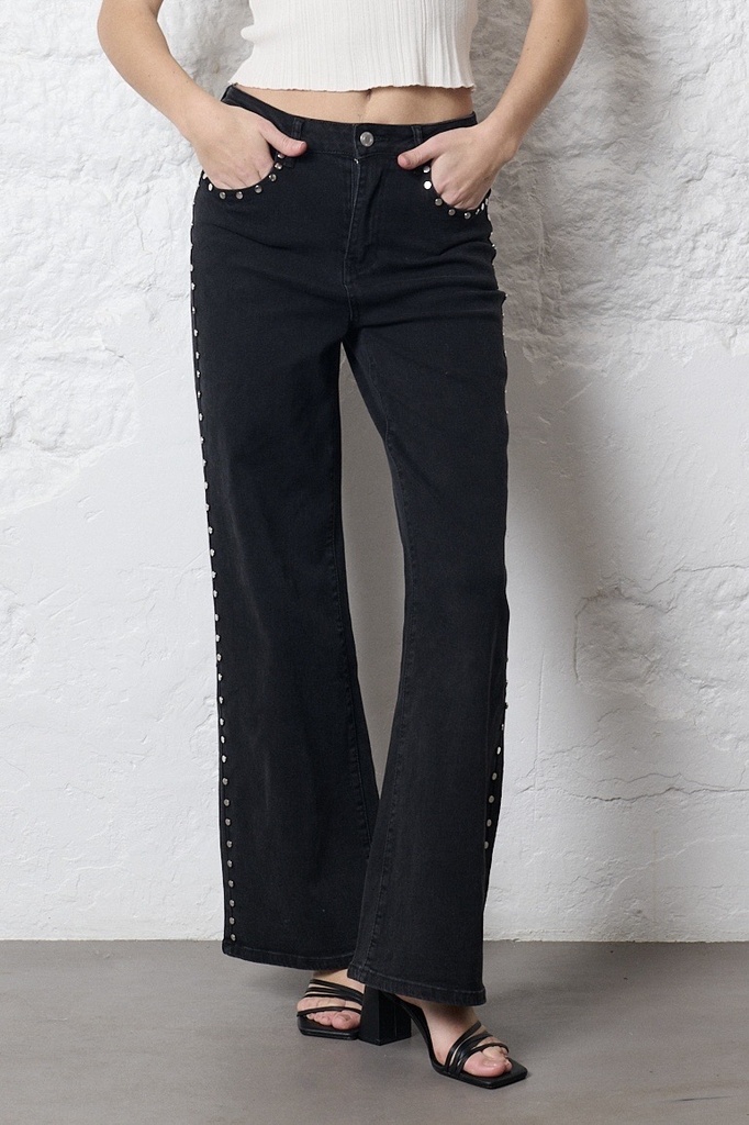 Jeans Isabel (+ de couleurs)