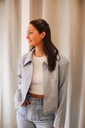 Veste Ariana (+ de couleurs) 