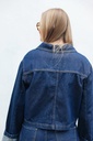 Chemise Jeans Simon 