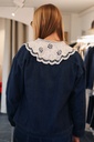 Bomber Jeans Céline