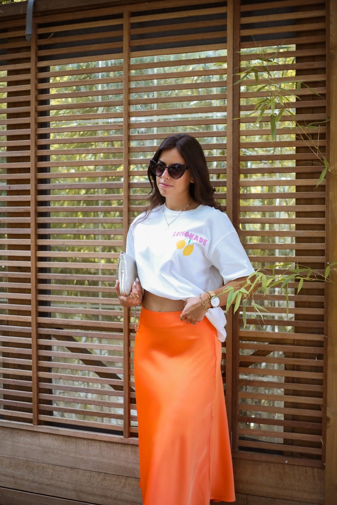 Jupe Silky (+de couleurs) 