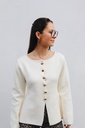 Haut Black Francesa 