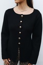 Haut Francesca (noir) 