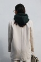 Ensemble Tailleur Vanille 