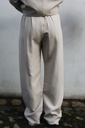 Ensemble Tailleur Vanille 