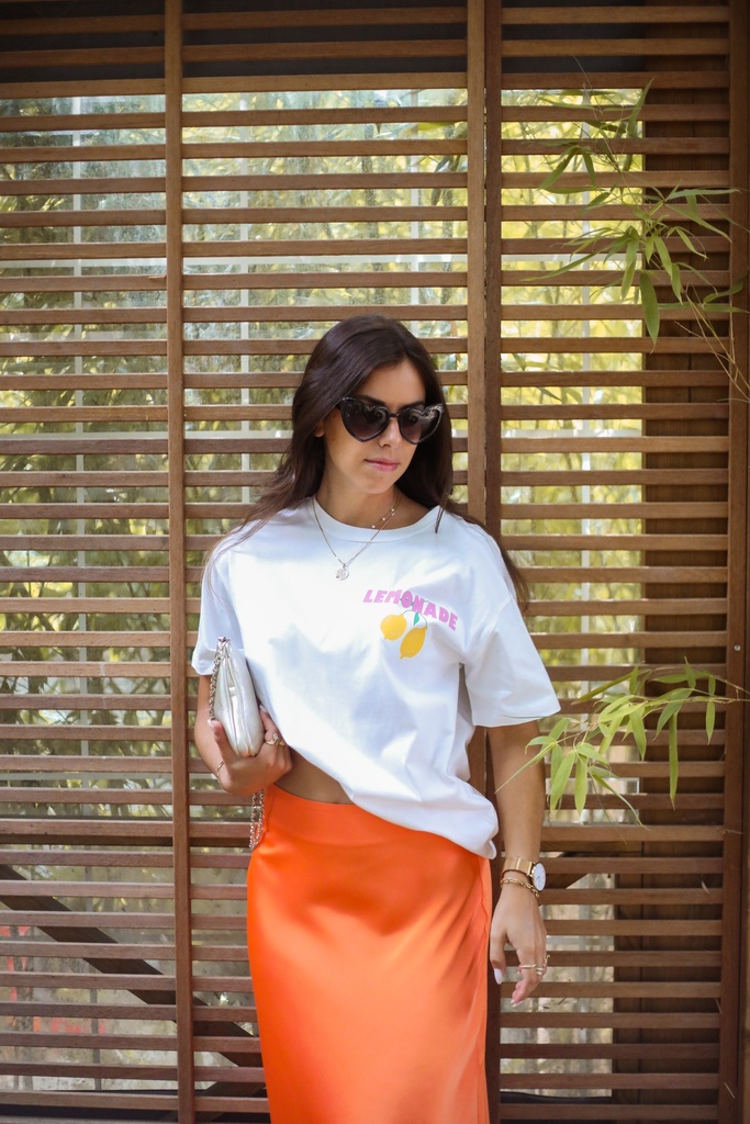 Jupe Silky (+de couleurs) 
