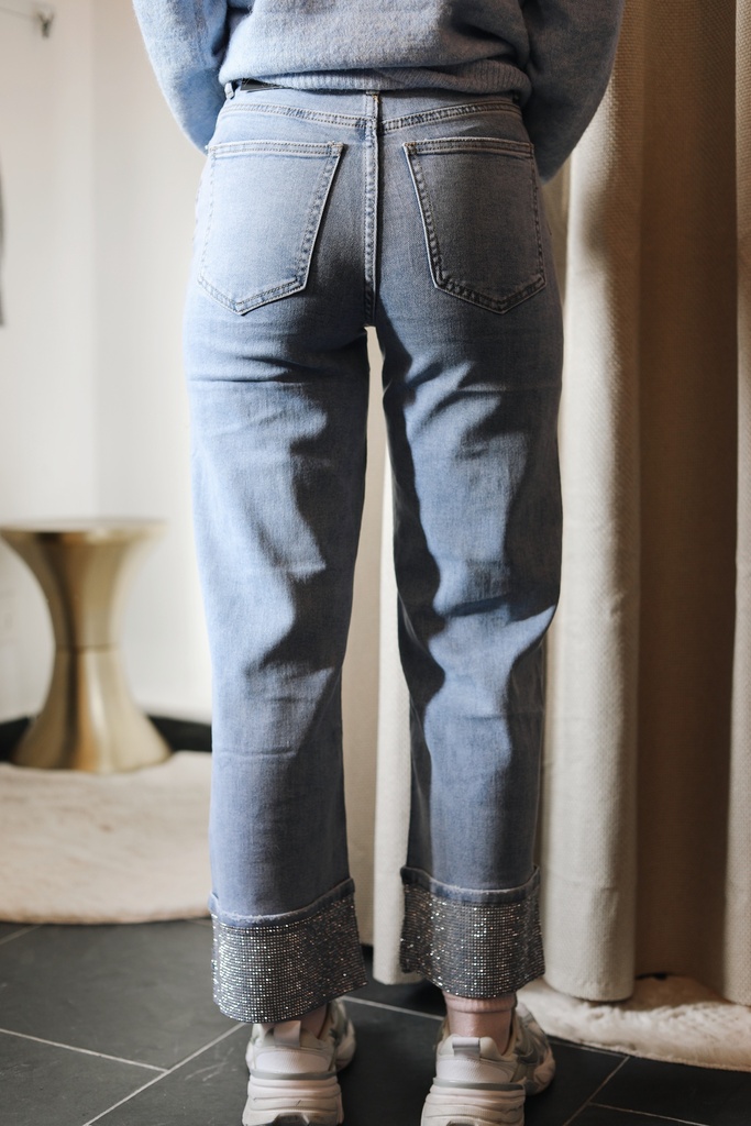 Jeans Sky 