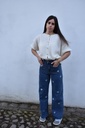 Jeans Marguerites