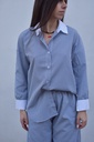 Ensemble Blue Elsa