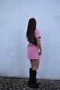 Robe Pinky 
