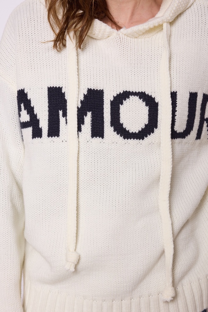 Pull Sweat Amour