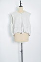 Gilet sans manche Karo 