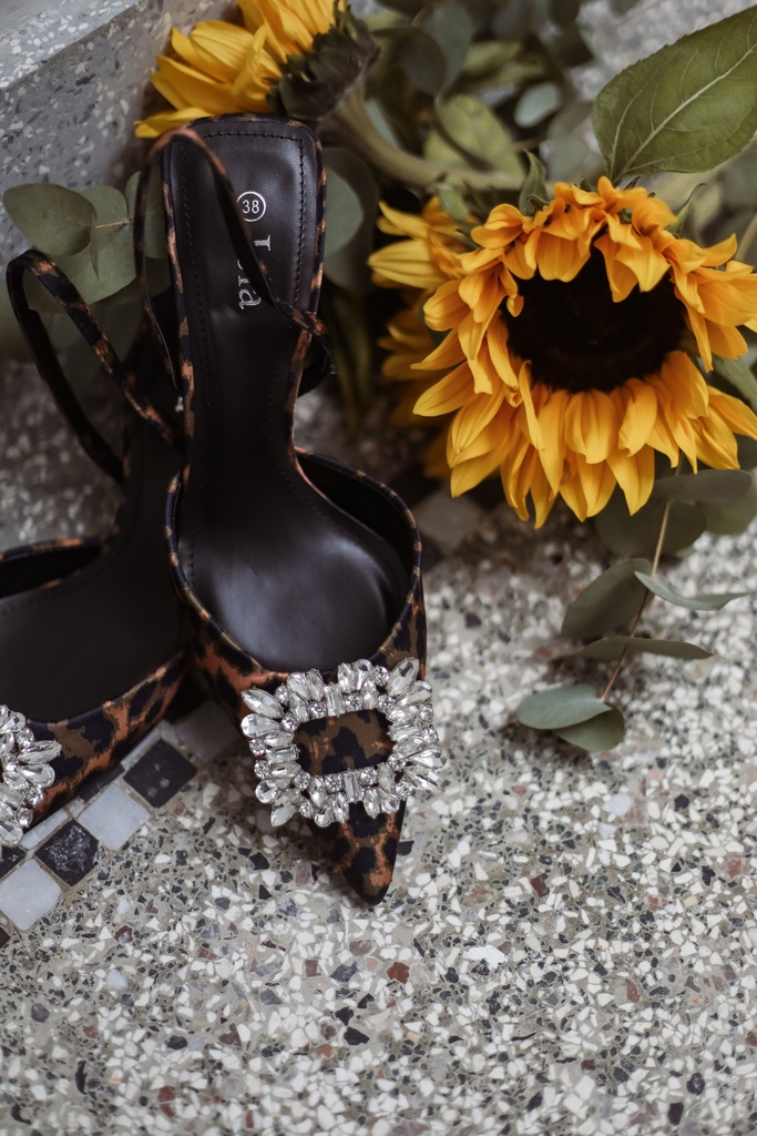 Talon Rawr Strass 