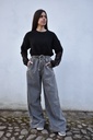 Pull Black Margault