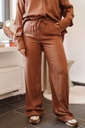 Pantalon lin Aya