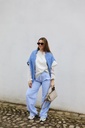 Pantalon Florence (ciel) 