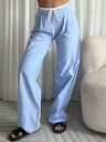 Pantalon Florence (ciel) 