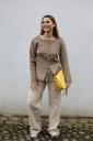 Pull Francesca (taupe)