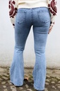 Jeans flare Maily 