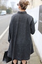 Robe en jeans Isaure