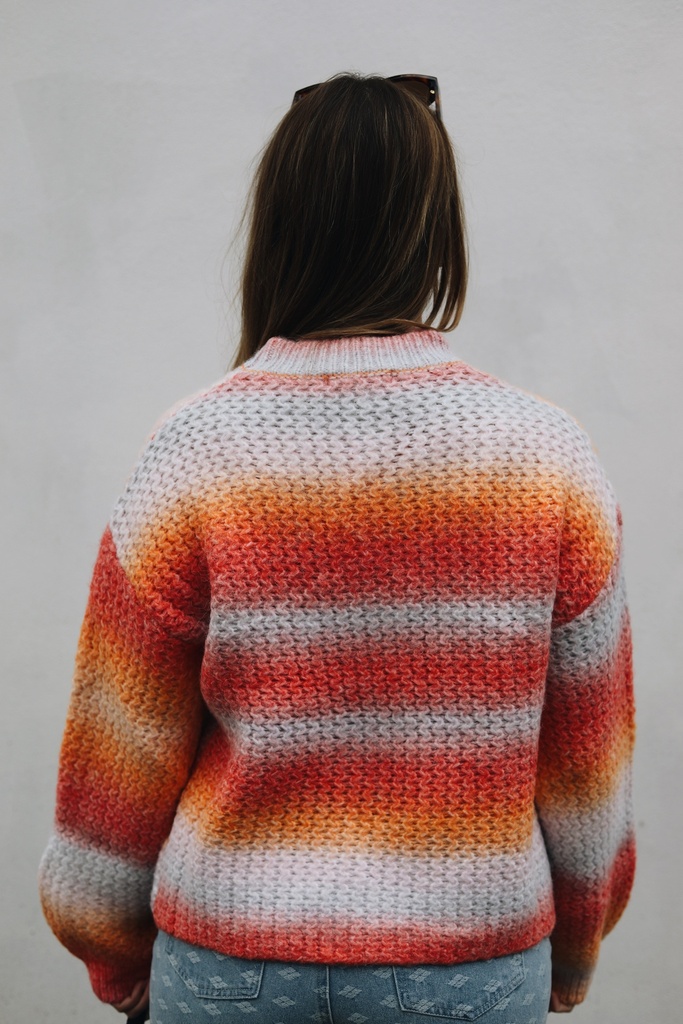 Pull Toscane