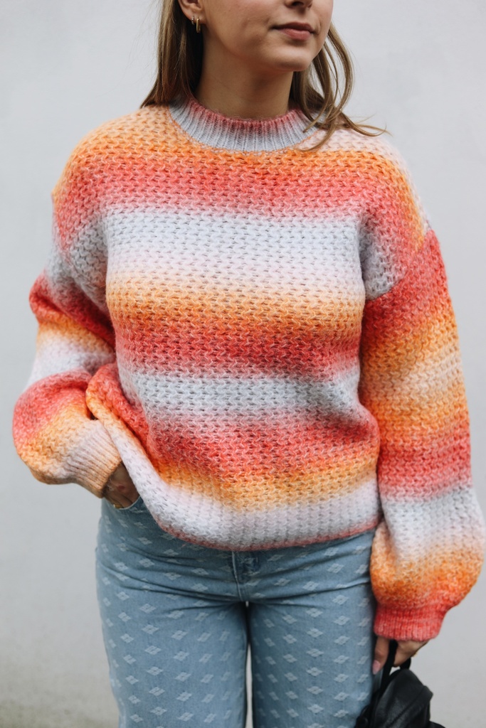 Pull Toscane