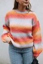 Pull Toscane