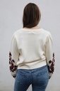 Pull Léana 