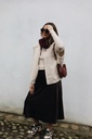 Veston Alex (sable)