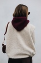 Veston Alex (sable)