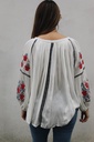 Blouse Esmeralda 