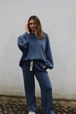 Pantalon Jog (bleu)