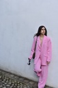 Ensemble Pink Vanille