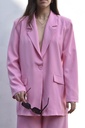 Ensemble Pink Vanille