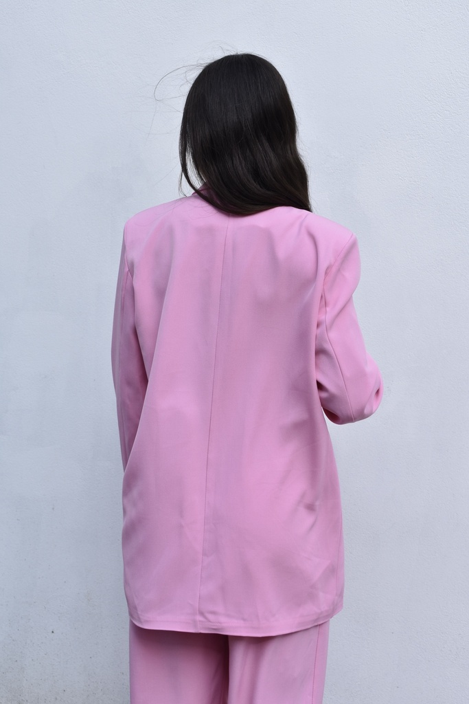 Ensemble Pink Vanille