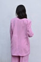 Ensemble Pink Vanille