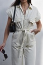Combinaison White 