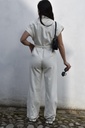 Combinaison White 