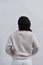 Pull Beige Margault