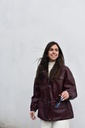 Veste simili Daisy 