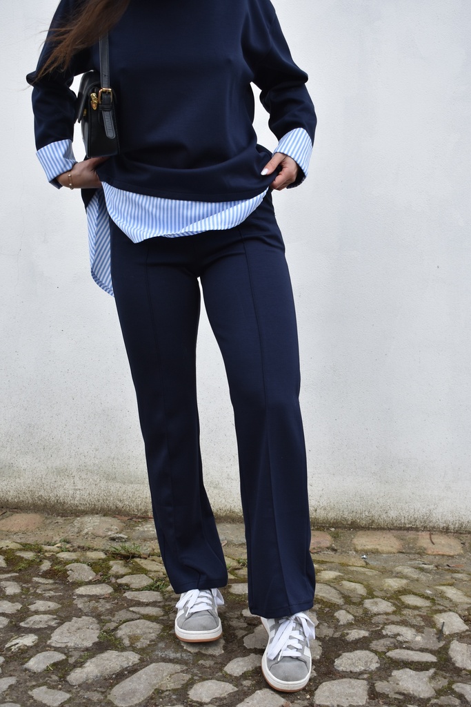 Ensemble Carmela