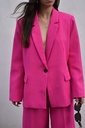 Blazer Sunset