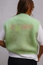 Débardeur Mohair (vert)