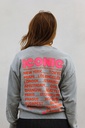 Sweatshirt ICONIC