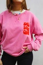 Sweatshirt SELF LOVE