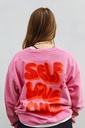 Sweatshirt SELF LOVE