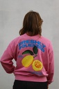Swaetshirt Lemon