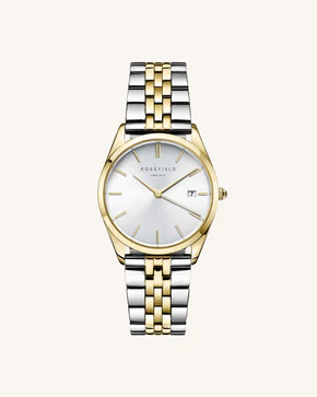Montre Rosefield Ace Duotone 